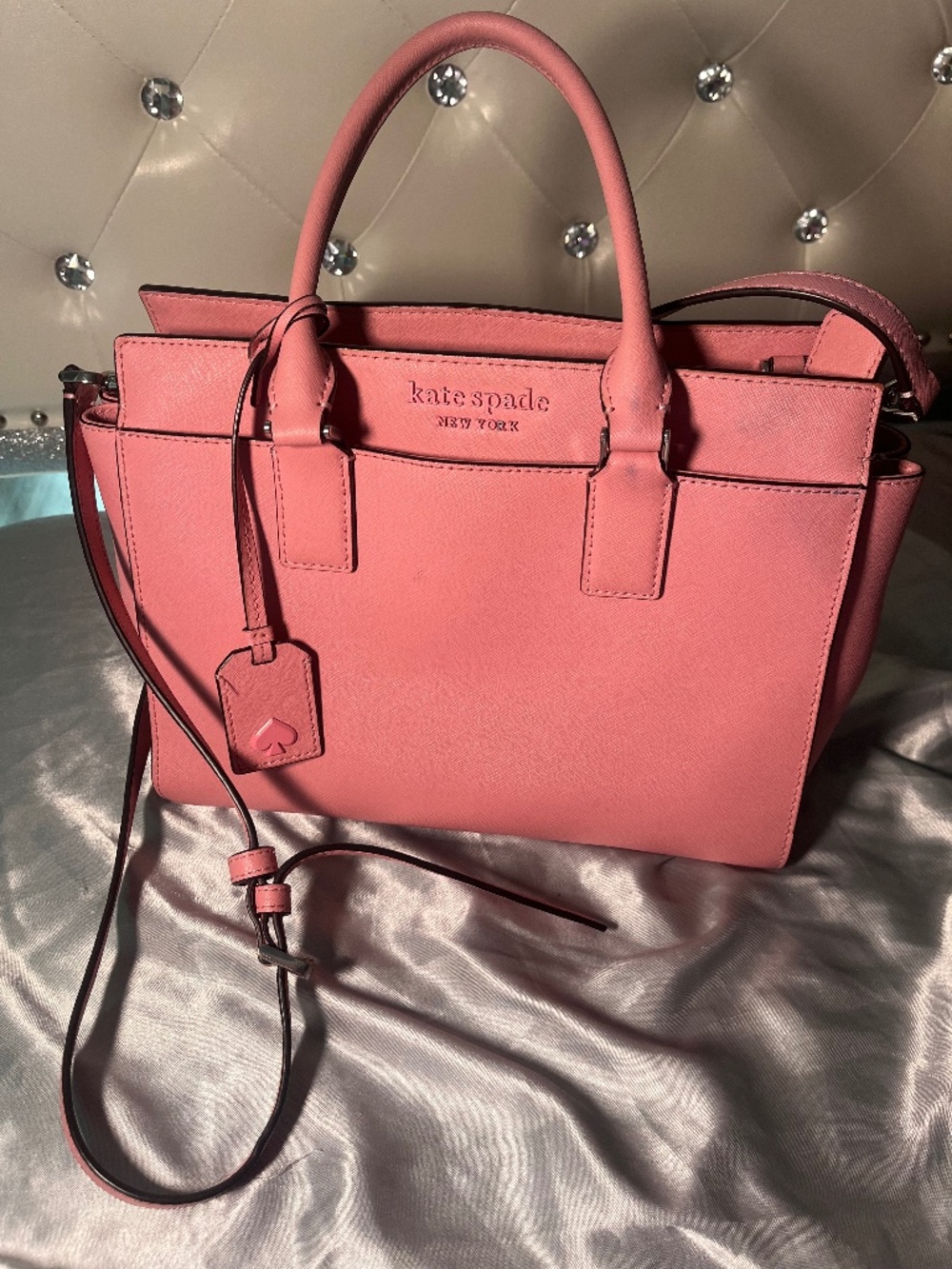 Handbag